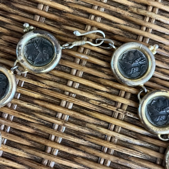 Vintage necklace - Picture 2 of 3